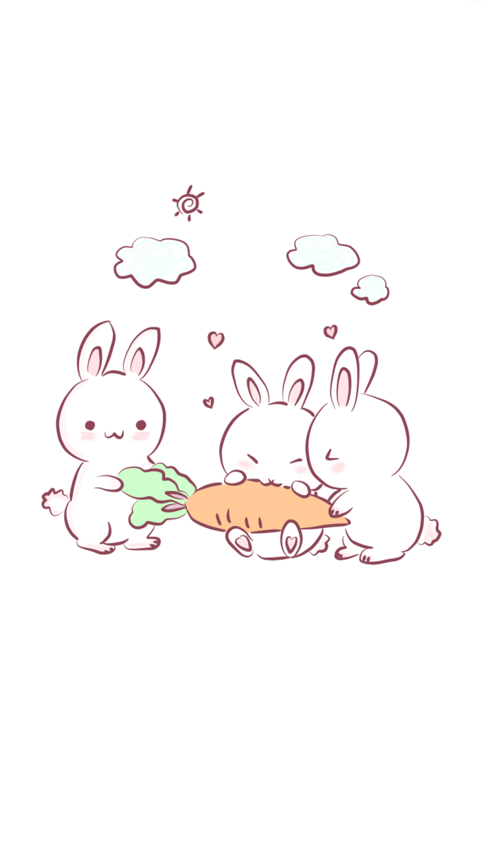 【首发】 @kyouna 可爱 软萌 动物 小樱 魔法少女 兔子 粉色 软妹 萌