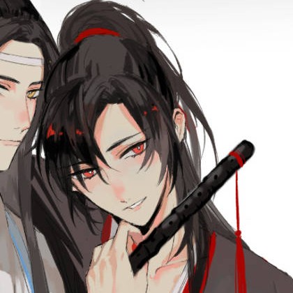 魔道 忘羡 情头 古风