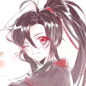 魔道祖师魏无羡