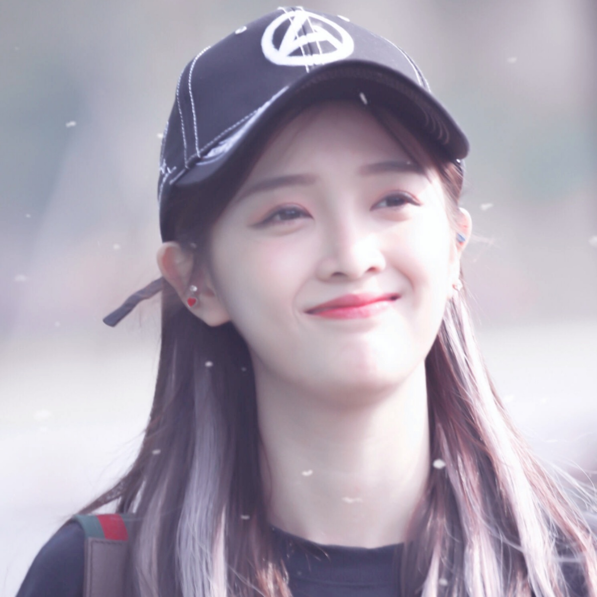 宇宙少女 吴宣仪