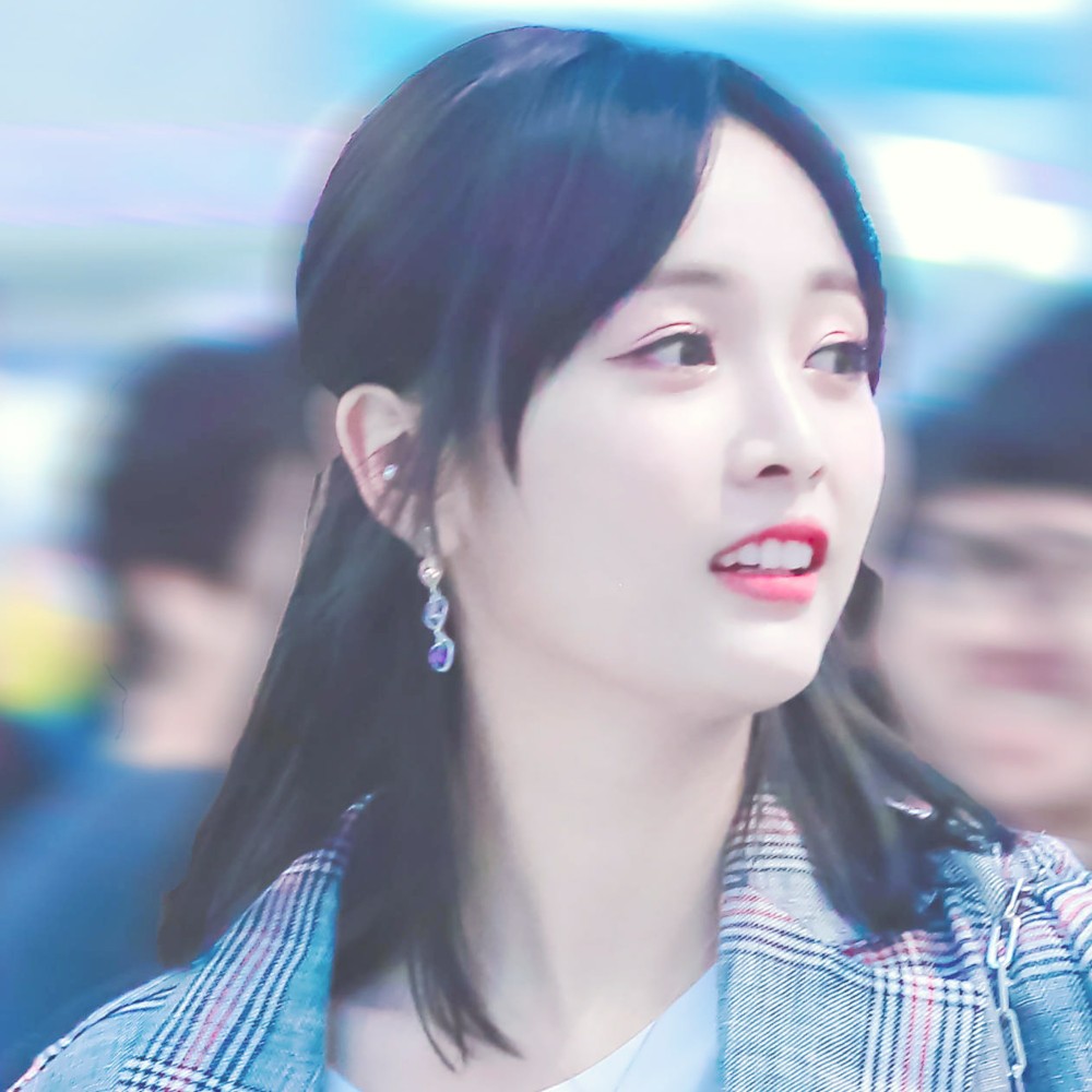宇宙少女 吴宣仪