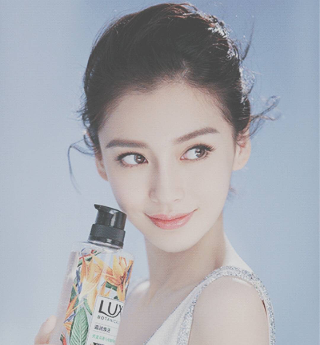 Angelababy情头,angelababy头像 angelababy,感谢时光让我爱上你.对你的爱没有尽头