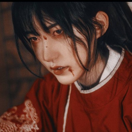 〔 古风头像|自截|女头|森系|意境|唯美|和风|汉服 〕