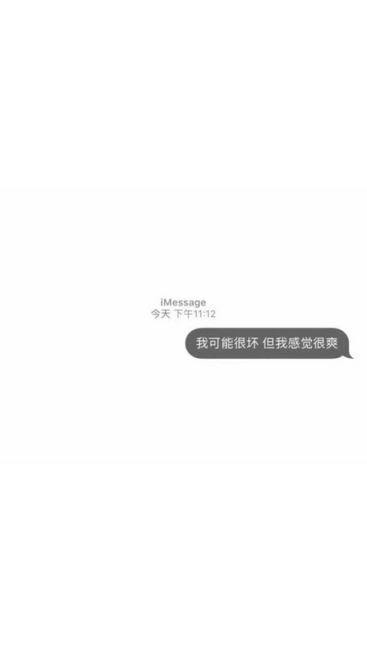 白色名片