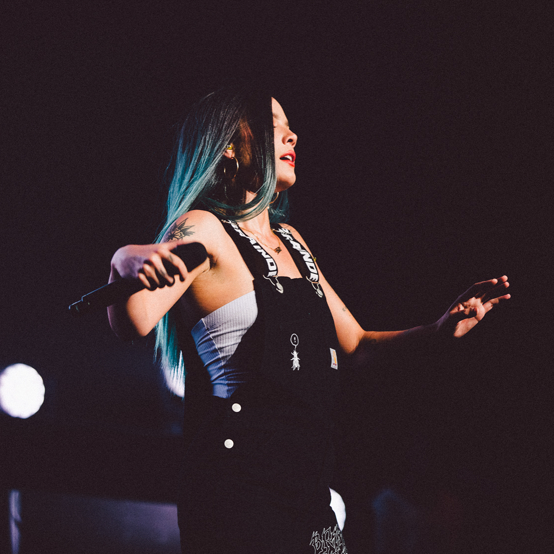 halsey 