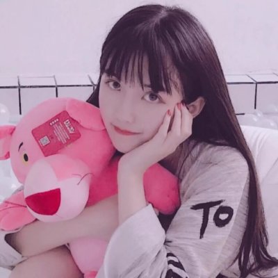 闺蜜头像真人