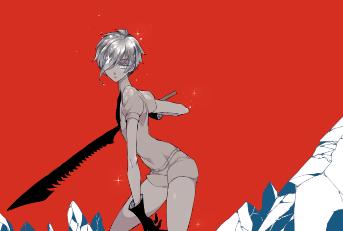 宝石之国