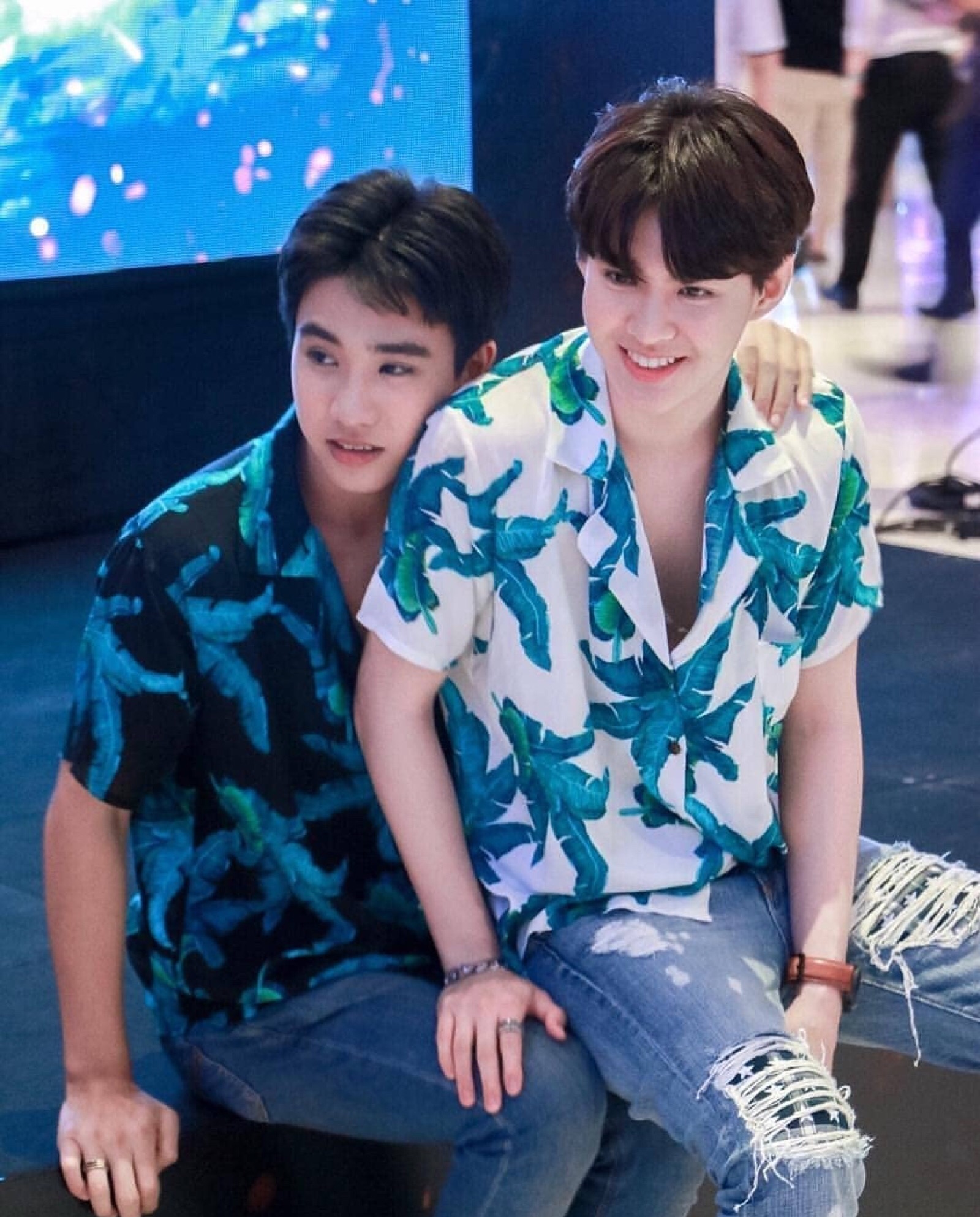 perthsaint