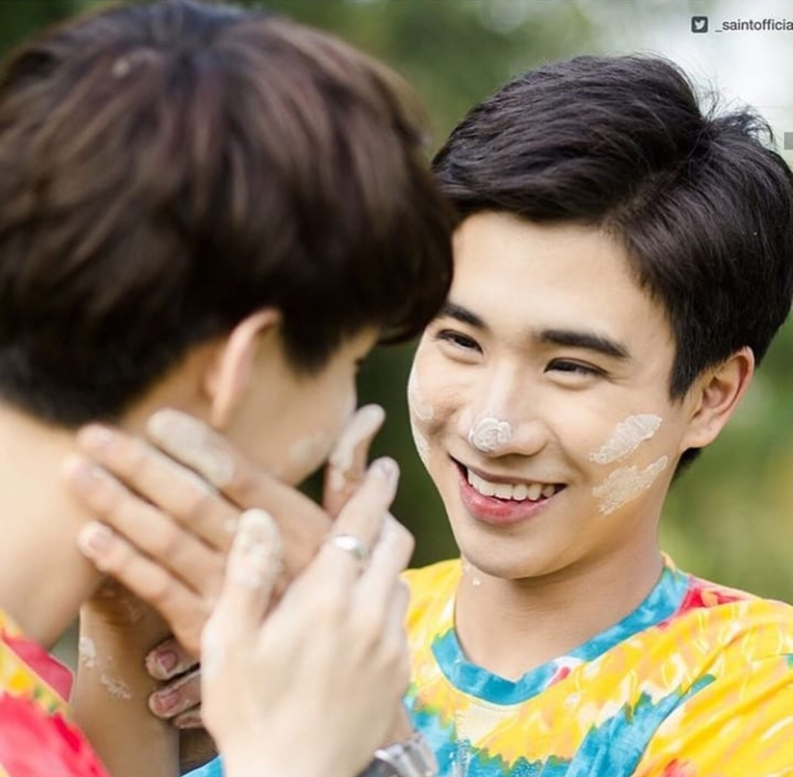 perthsaint