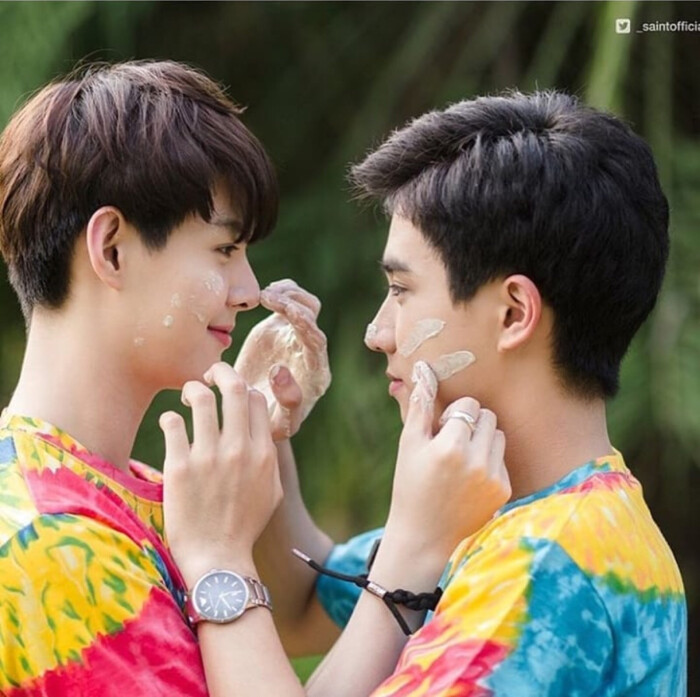 perthsaint