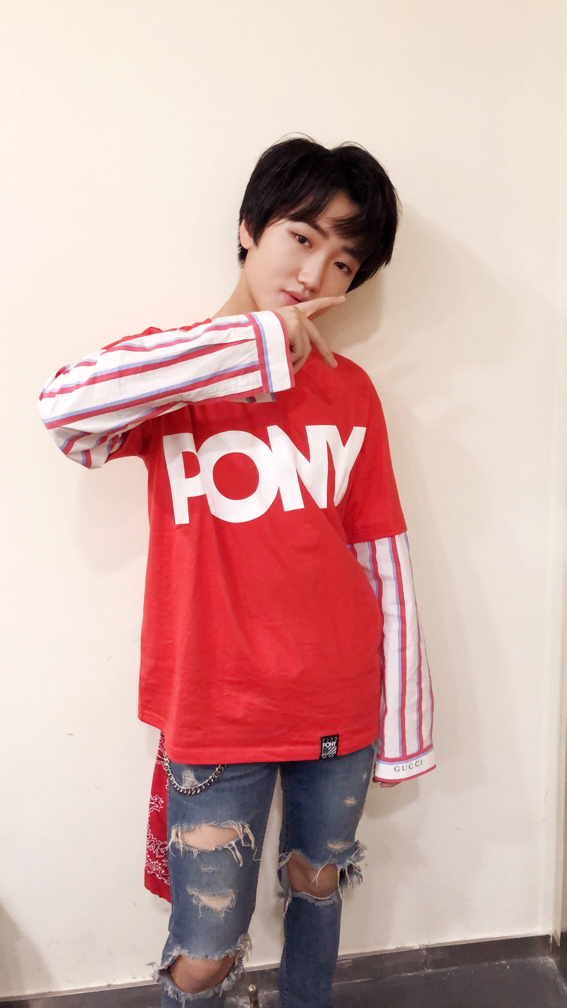 boystory 涵予