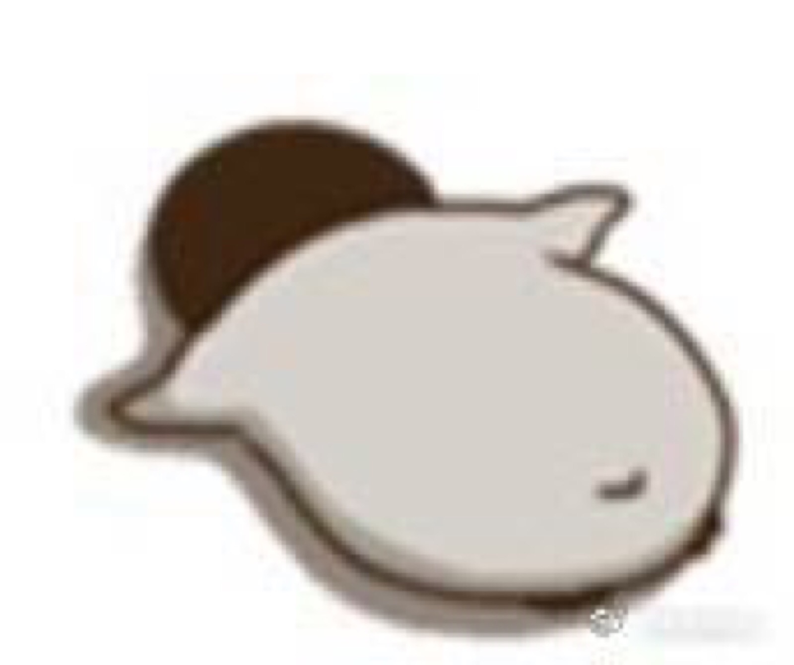 企鹅表情包