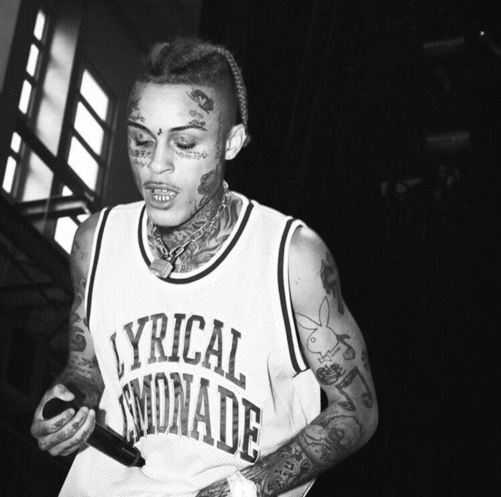 lil skies