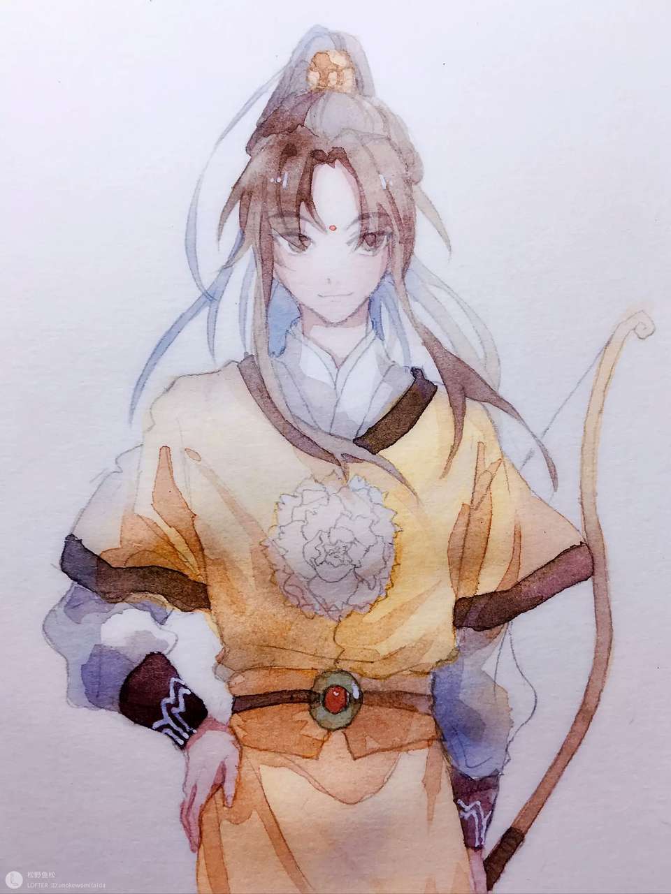表白大小姐