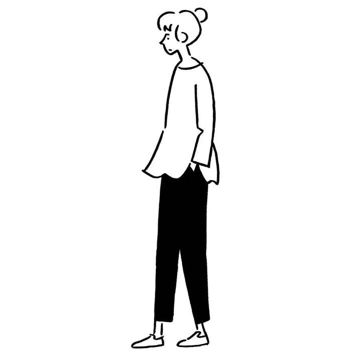 ins简笔画