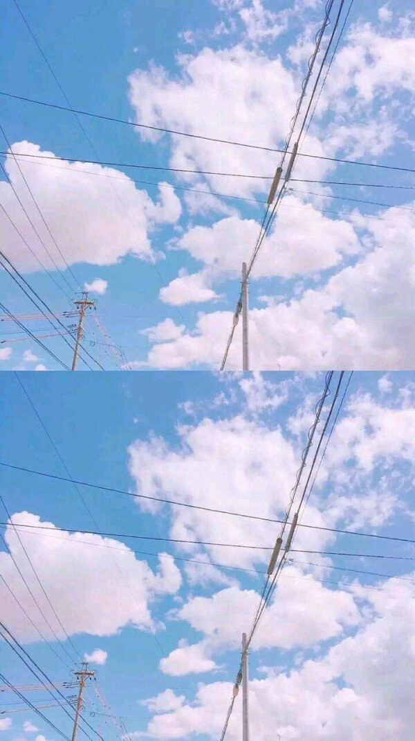 拼图壁纸