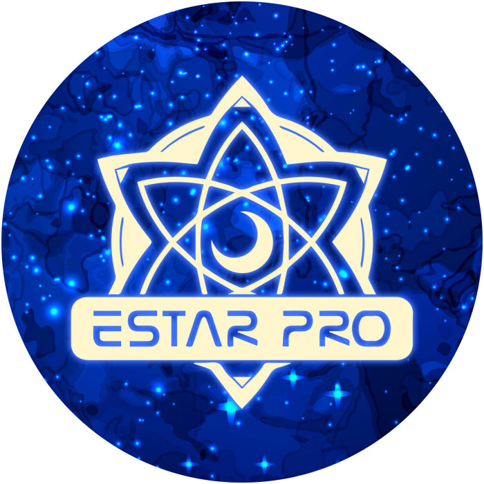 永恒荣耀 不灭星辰 estar pro