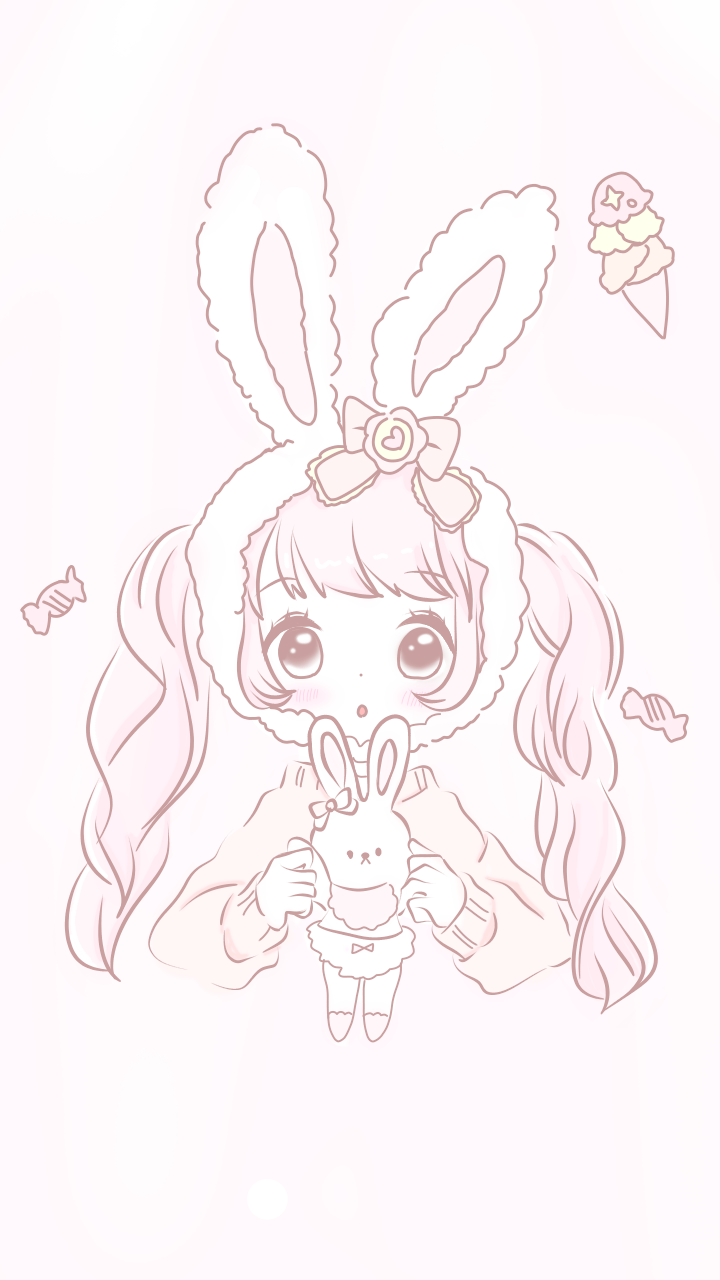 少女心壁纸