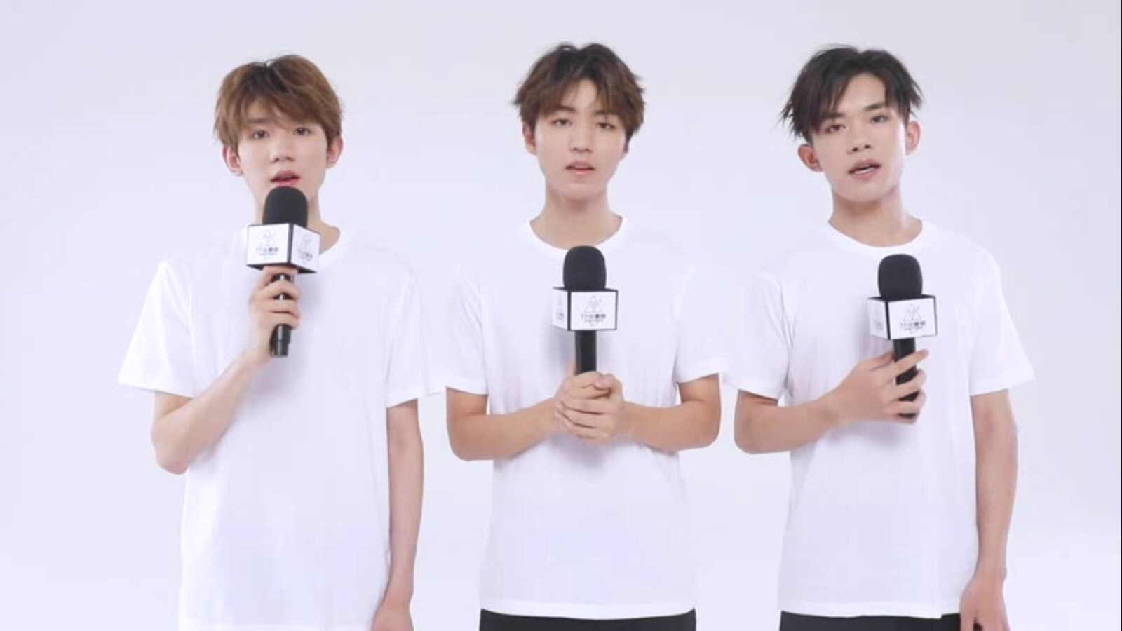 tfboys 