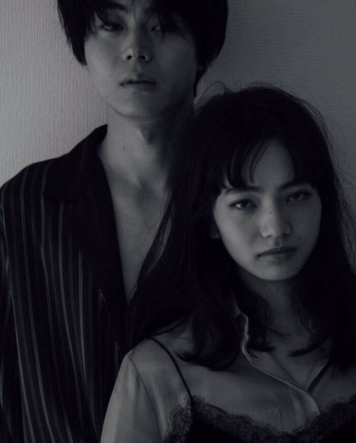 菅田将晖×小松菜奈