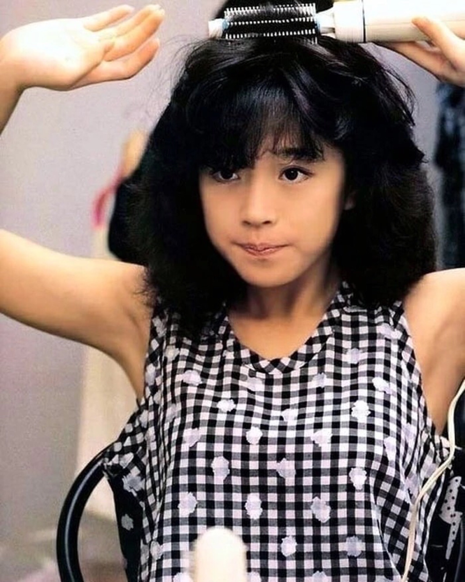 中森明菜