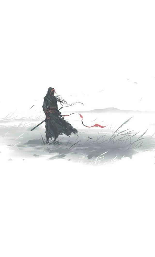 古风男细腻意境精致唯美清雅小清新