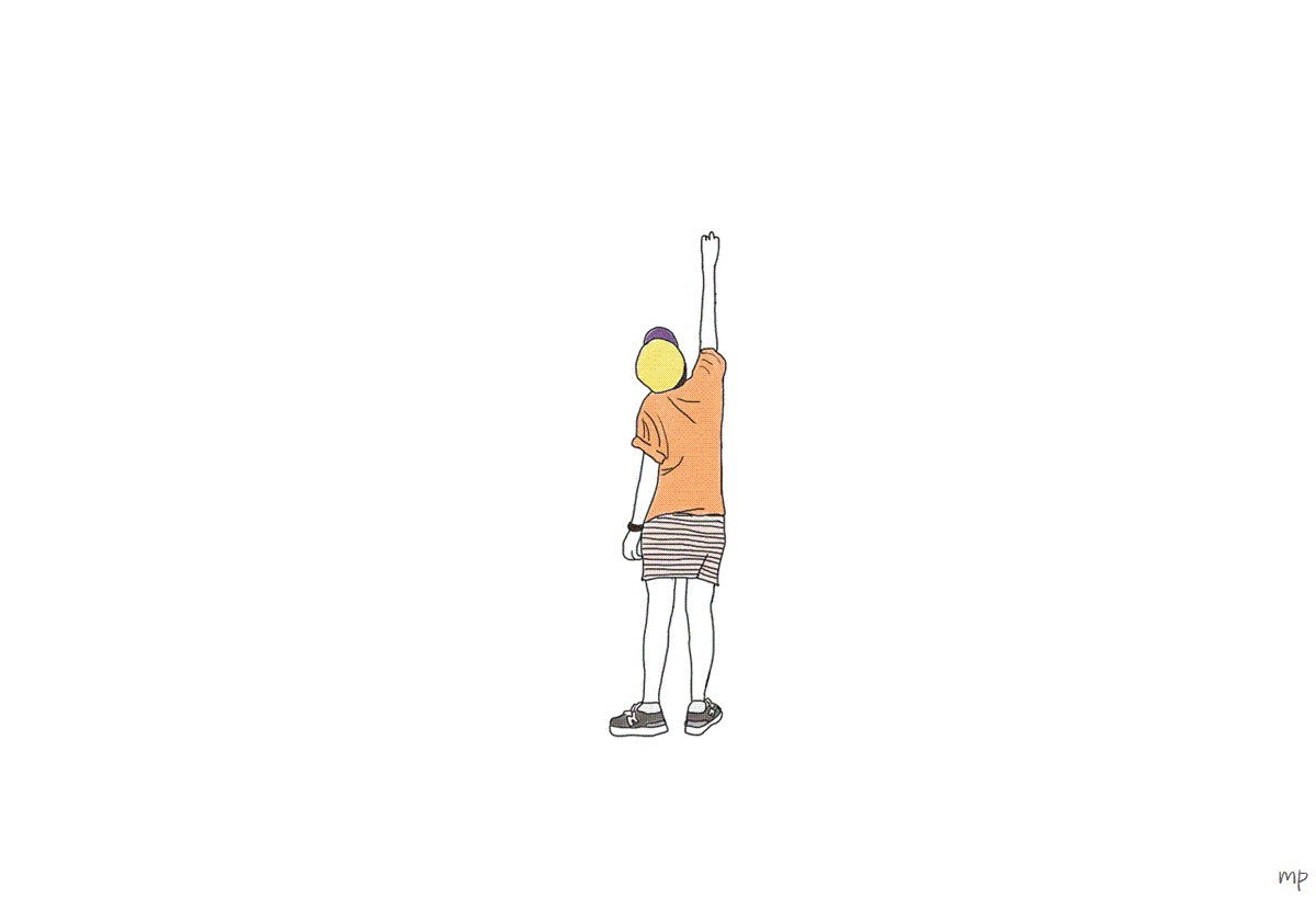 动态插画