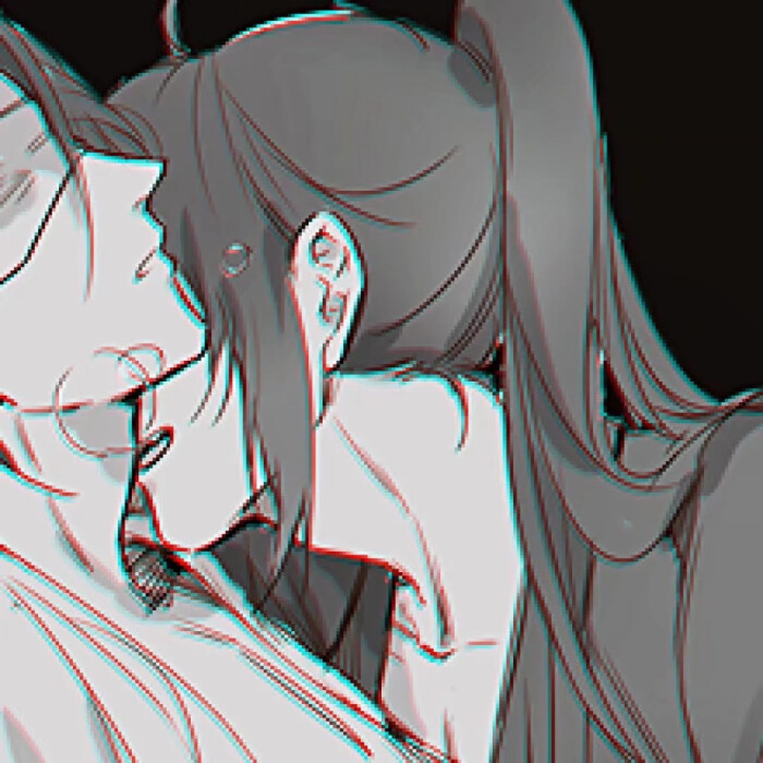 魔道祖师 薛晓基头 薛洋 晓星尘