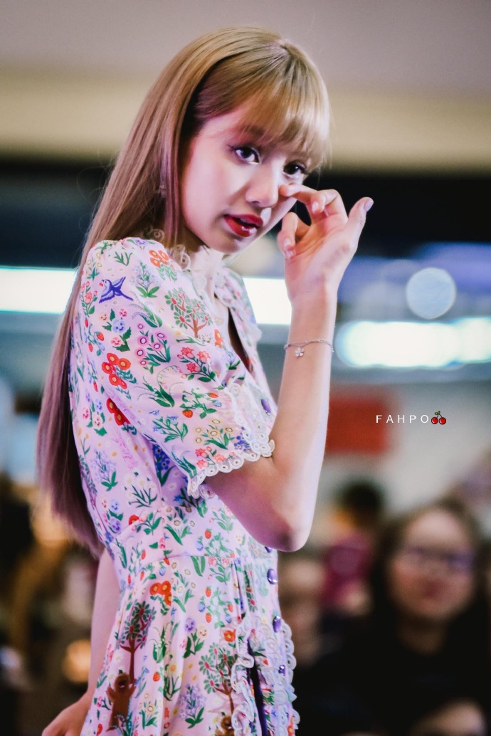 lalisa