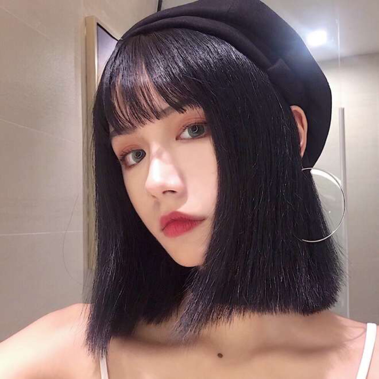 部位 御姐 气质 腿 玩网女头 好看 ins 女生头像