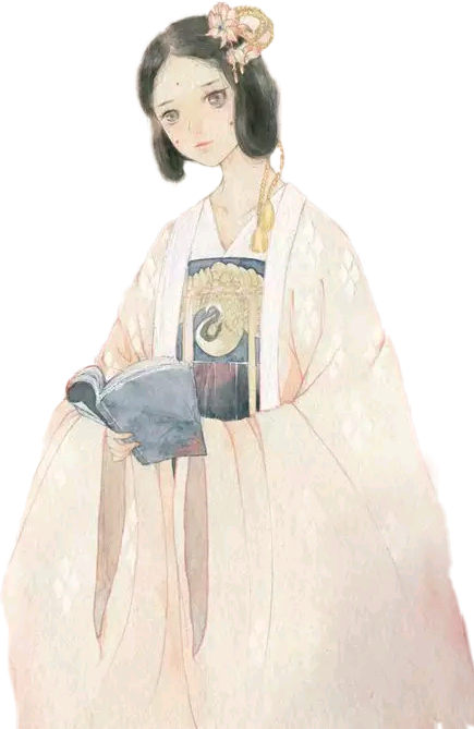古风素材