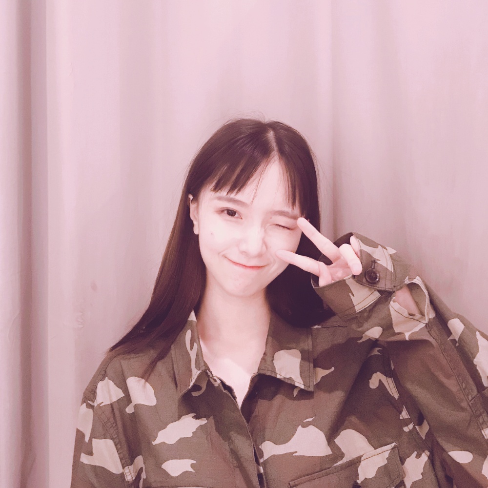 韩系 女生 欧美 半身 唯美 遮脸 镜子照 中式风 安静 可爱 卖萌 个性