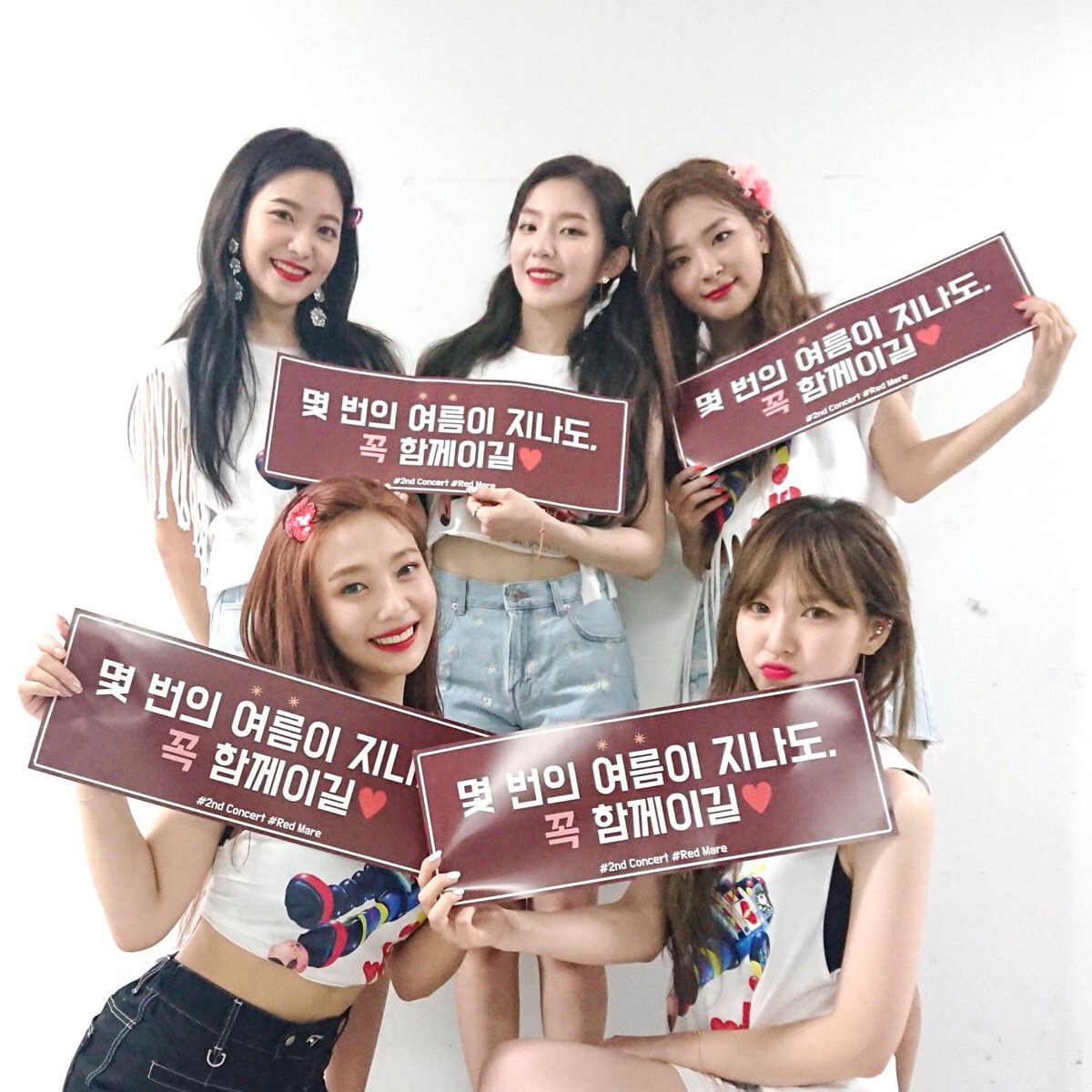 redvelvet