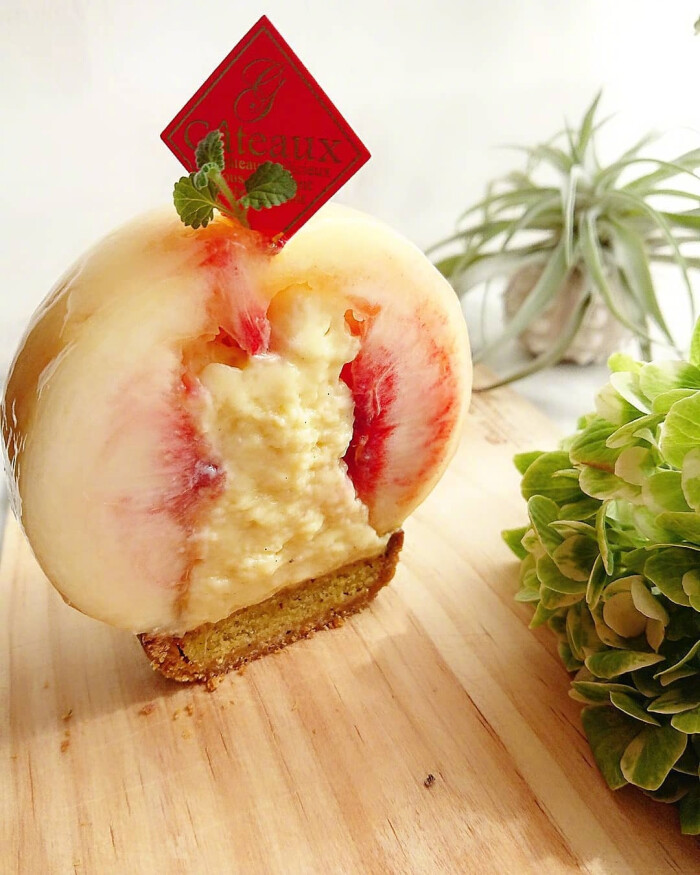 桃子挞