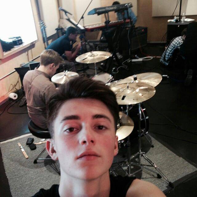 greyson chance