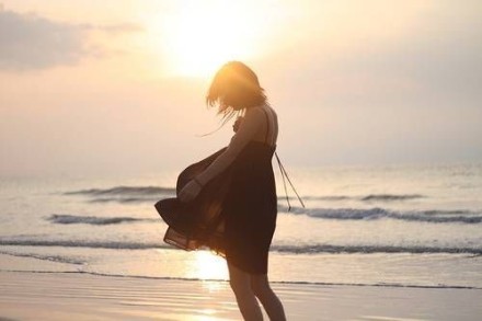 越是好女人可能越缺人追,因为她们只想找合适的人,又不想滥杀无辜