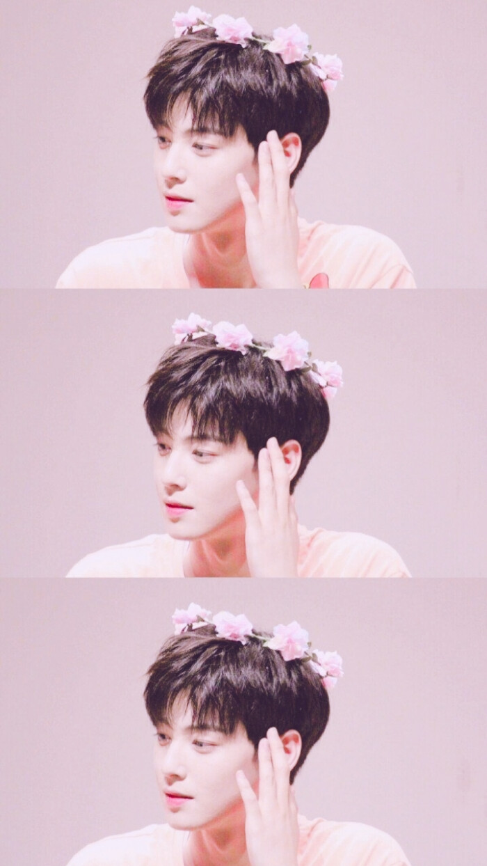 车银优壁纸 汇影图片