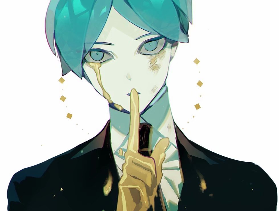 宝石之国# 【twi:mgmg_1012】