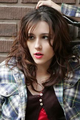 珊农·沃德华德 (shannon woodward)