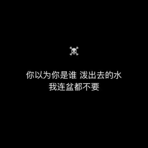 酷 社会文字