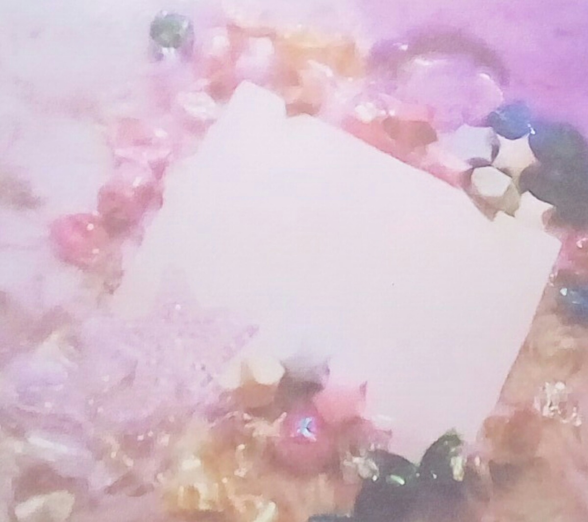 少女心举牌素材～喜欢的收藏