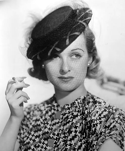 琼·贝内特 joan bennett