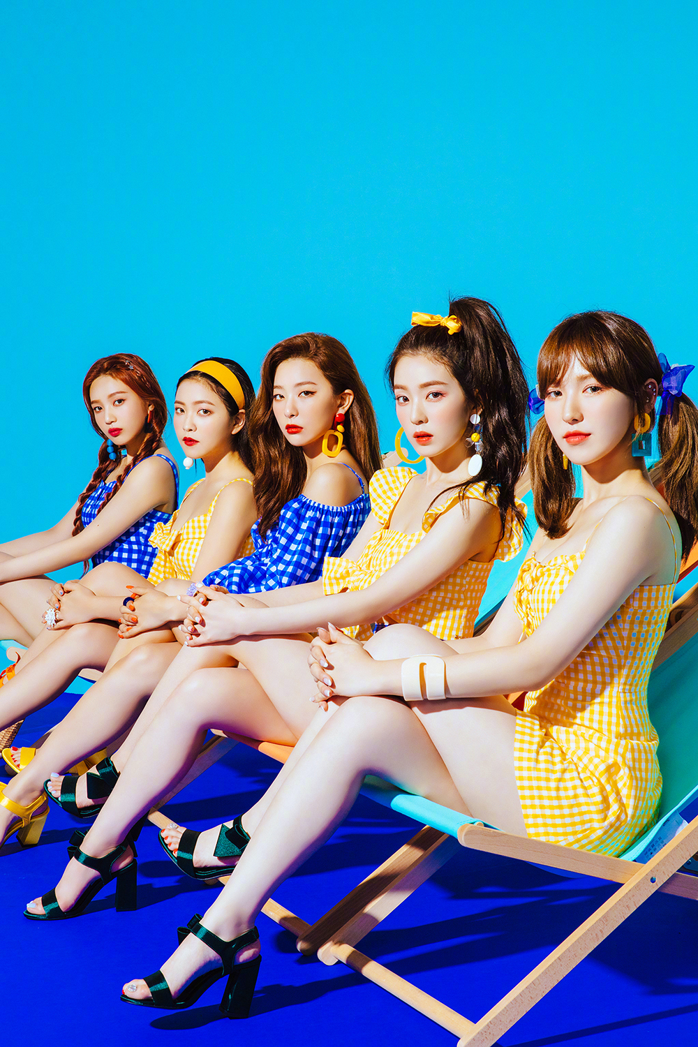 redvelvet