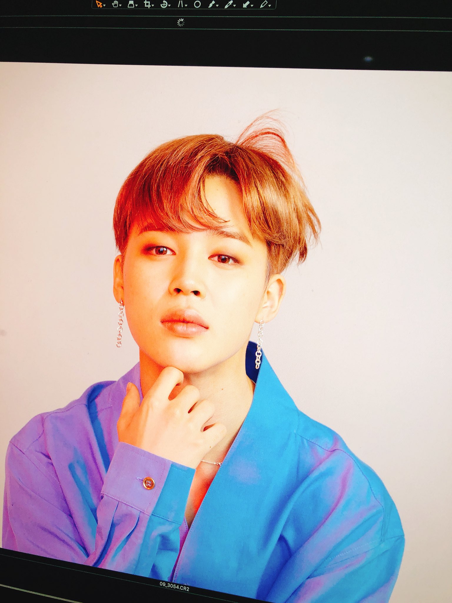 bts 朴智旻 jimin jimin