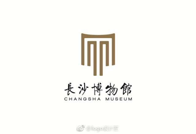 博物馆logo