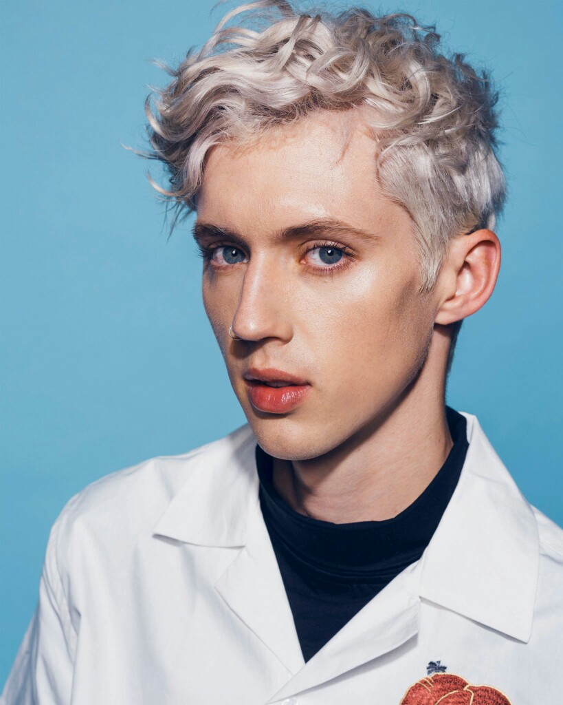 troyesivan