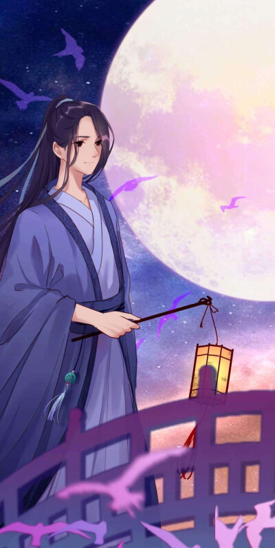 情侣壁纸 锁屏 背景图 ( `)七夕快乐