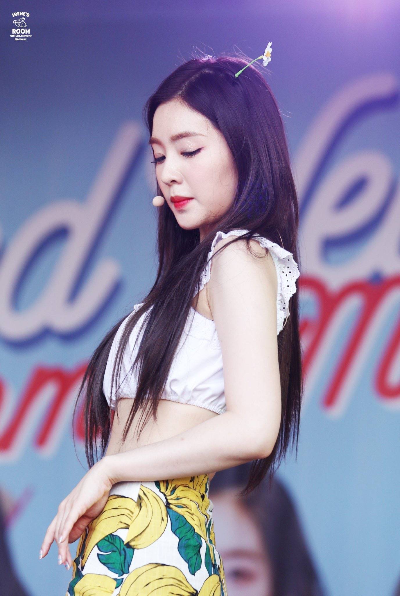 裴柱现 裴珠泫 irene red velvet 队长