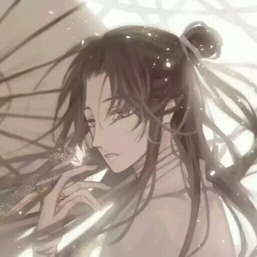 男漫.黑色.丧.古风