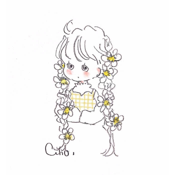senditying  8月19日 8:47   关注  插画 评论 收藏